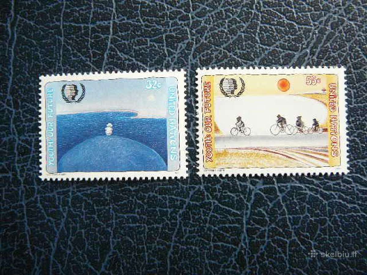Jura Dviraciai Sno - (JAV) 1995 snj685