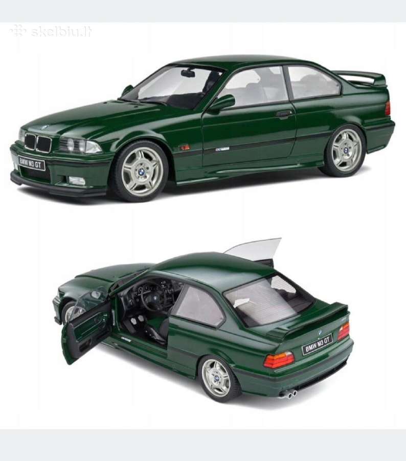 Bmw M3 E36