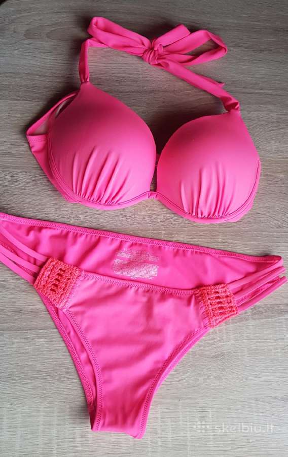 Victoria's secret maudomas