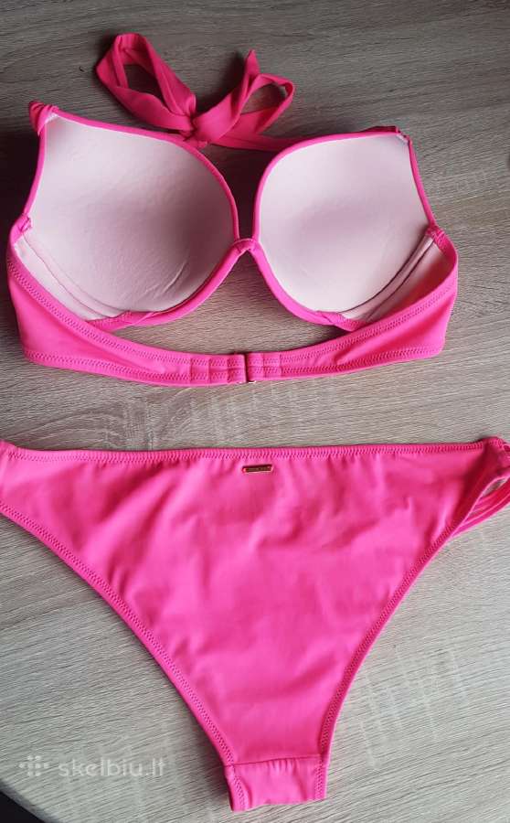 Victoria's secret maudomas - nuotraukos Nr. 2