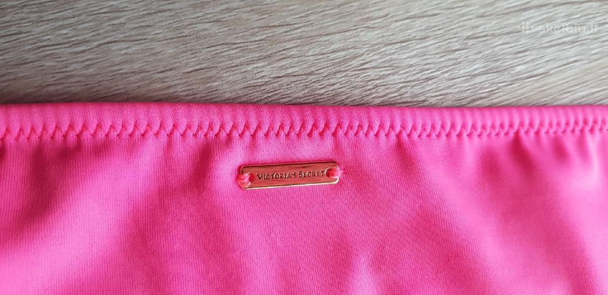 Victoria's secret maudomas - nuotraukos Nr. 4