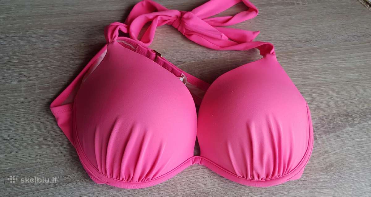 Victoria's secret maudomas - nuotraukos Nr. 5