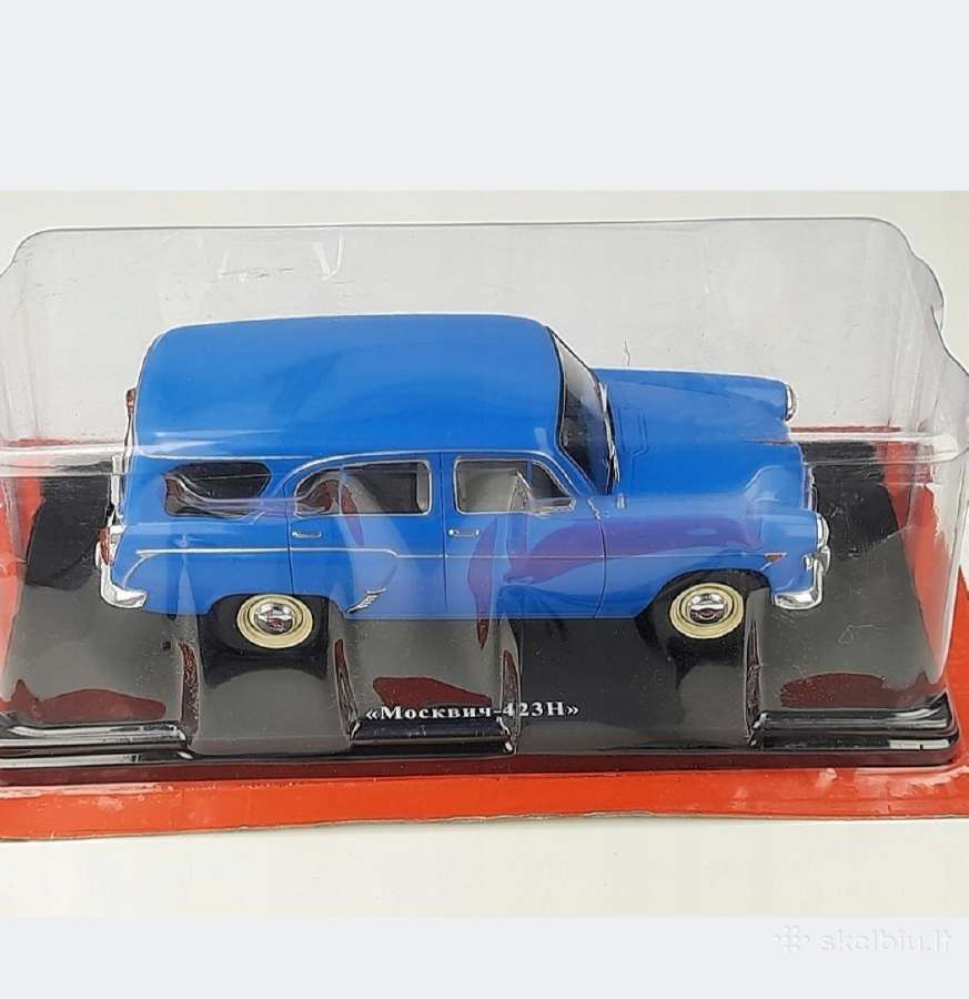 Moskvich 423n