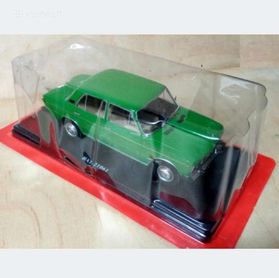 Vaz 2106