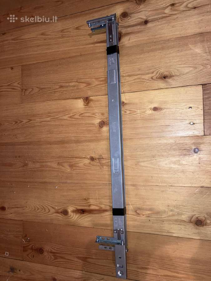 Bėgių komplektas Hp Proliant Dl380 G4 G5