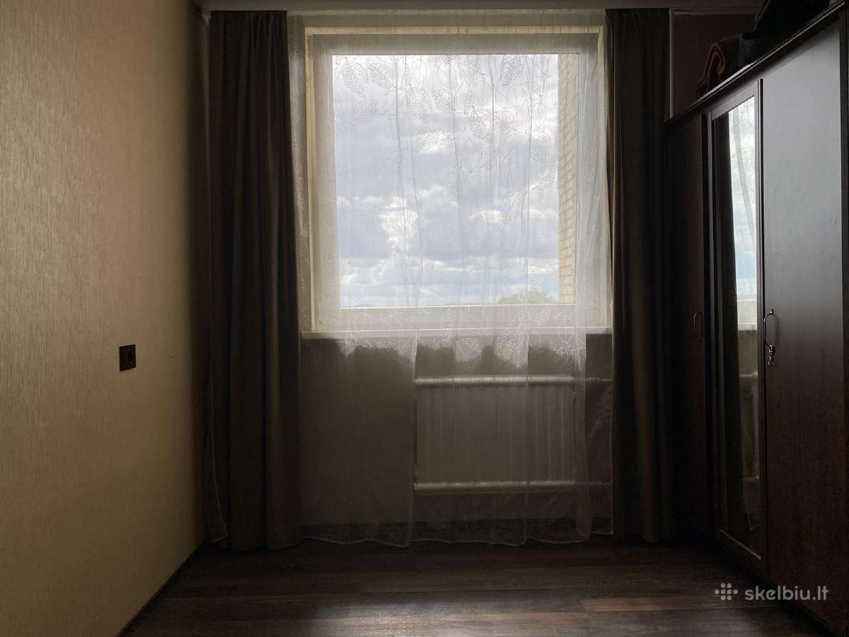 Išnuomojamas jaukus 2 kambarių butas Šilainiuose. - nuotraukos Nr. 10