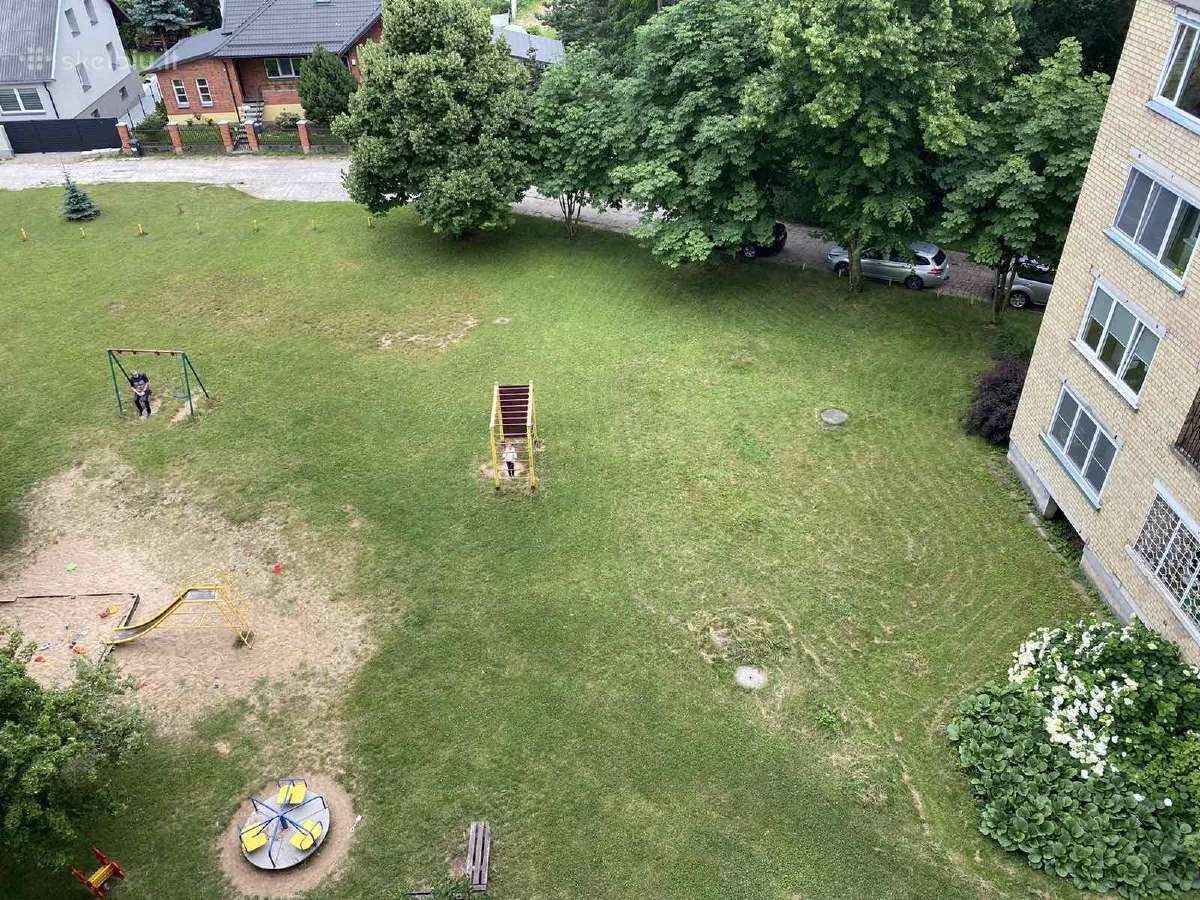 Išnuomojamas jaukus 2 kambarių butas Šilainiuose. - nuotraukos Nr. 18
