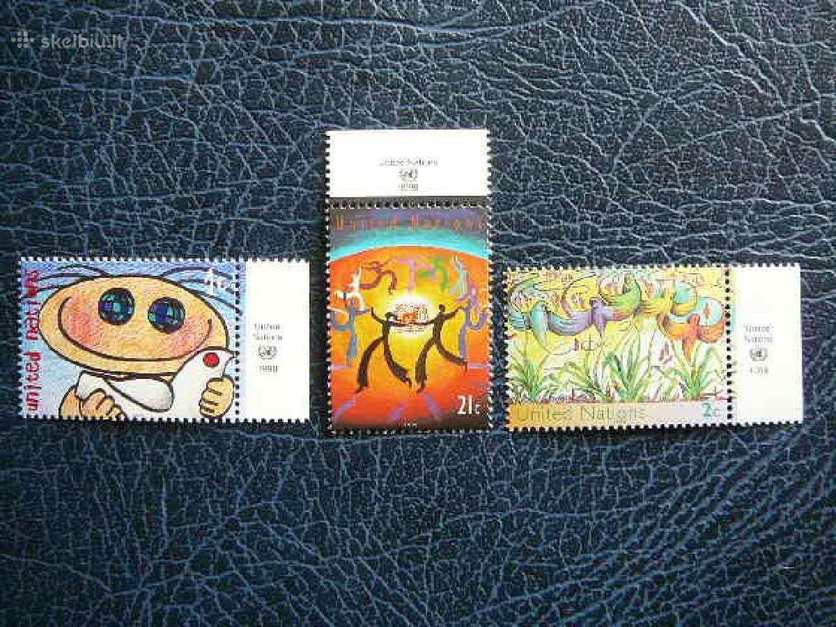 Pauksciai Sokiai Sno - (JAV) 1998 Mnh snj764