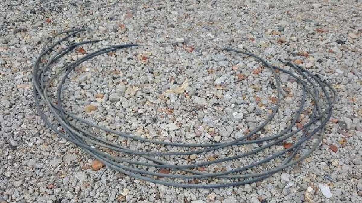 Kabelis su dviguba izoliacija, lankstus - nuotraukos Nr. 2