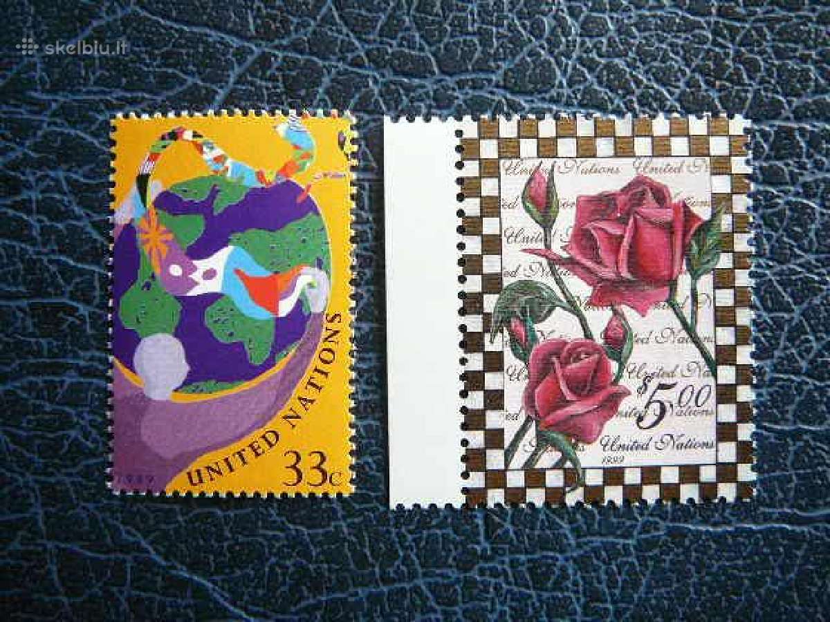 Daile Rozes Sno - (JAV) 1999 Mnh snj805