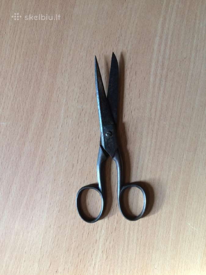 Zirkles antikvarines, virs 100 metu senumo