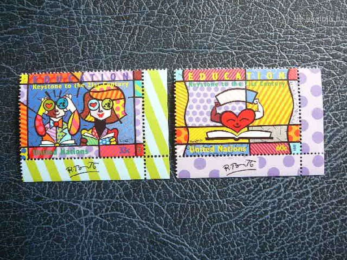 Daile Sno - (JAV) 1999 Mnh snj828