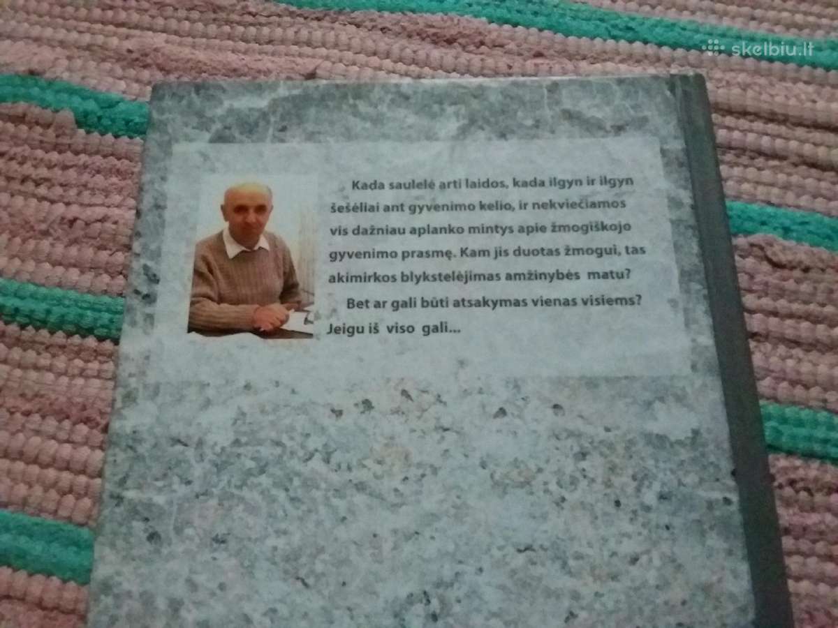 Vakaro mintys Romualdas Kazimieras Norkus - nuotraukos Nr. 2