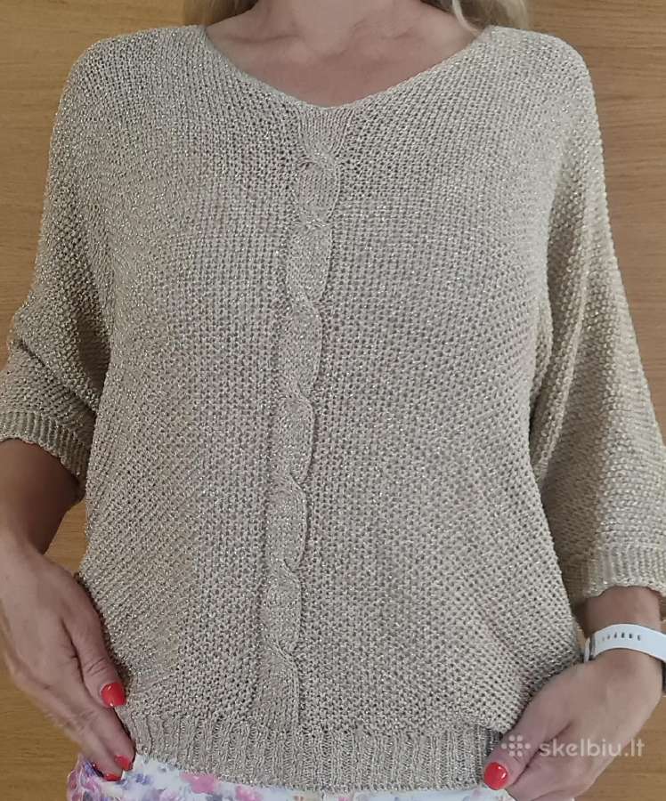 Naujas nertinis S/m dydžio - nuotraukos Nr. 4
