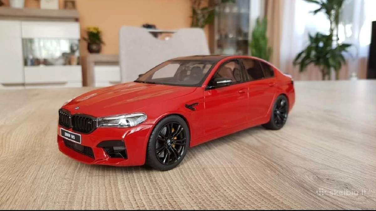 Bmw M5