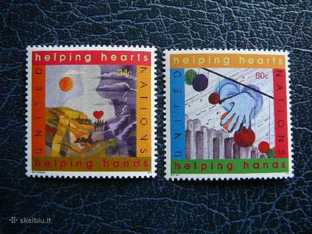 Daile Sno - (JAV) 2001 Mnh snj857