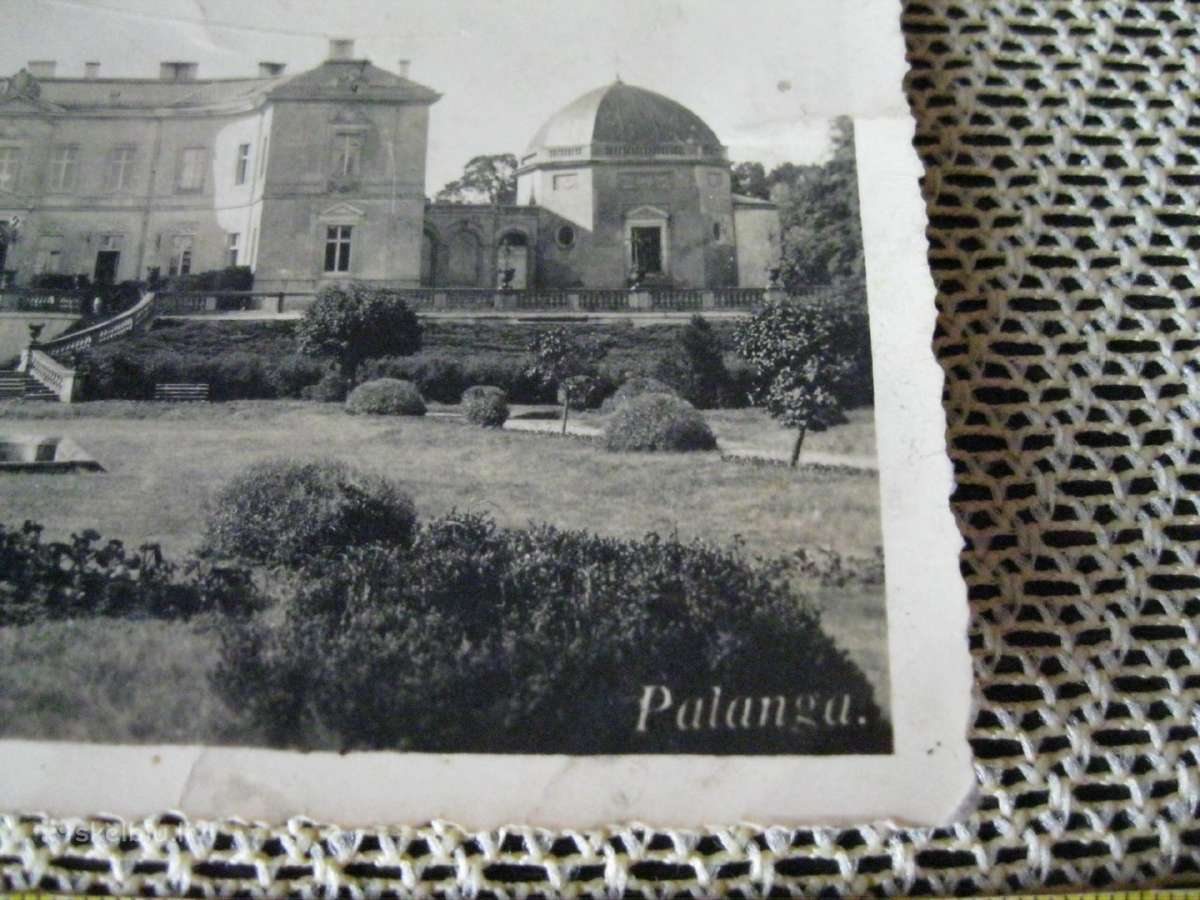 Lietuvos Prieskario Nuotrauka .Zr. Foto. Gero Sto - nuotraukos Nr. 2