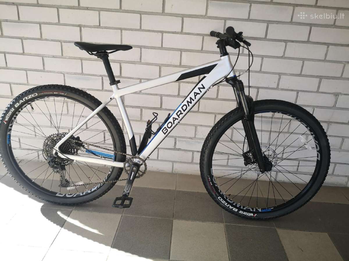 boardman 8.8 mht