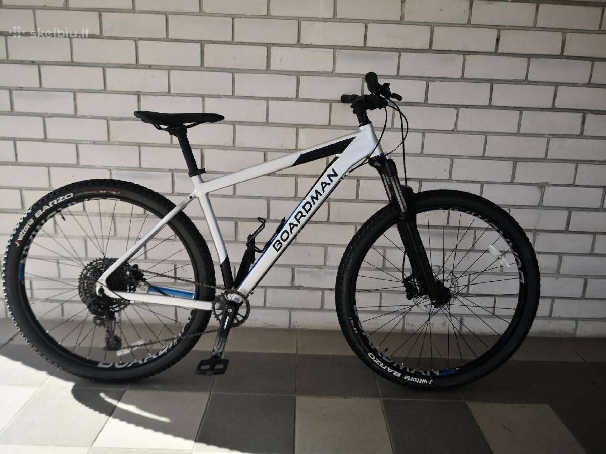 boardman mht 8.8 mountain bike