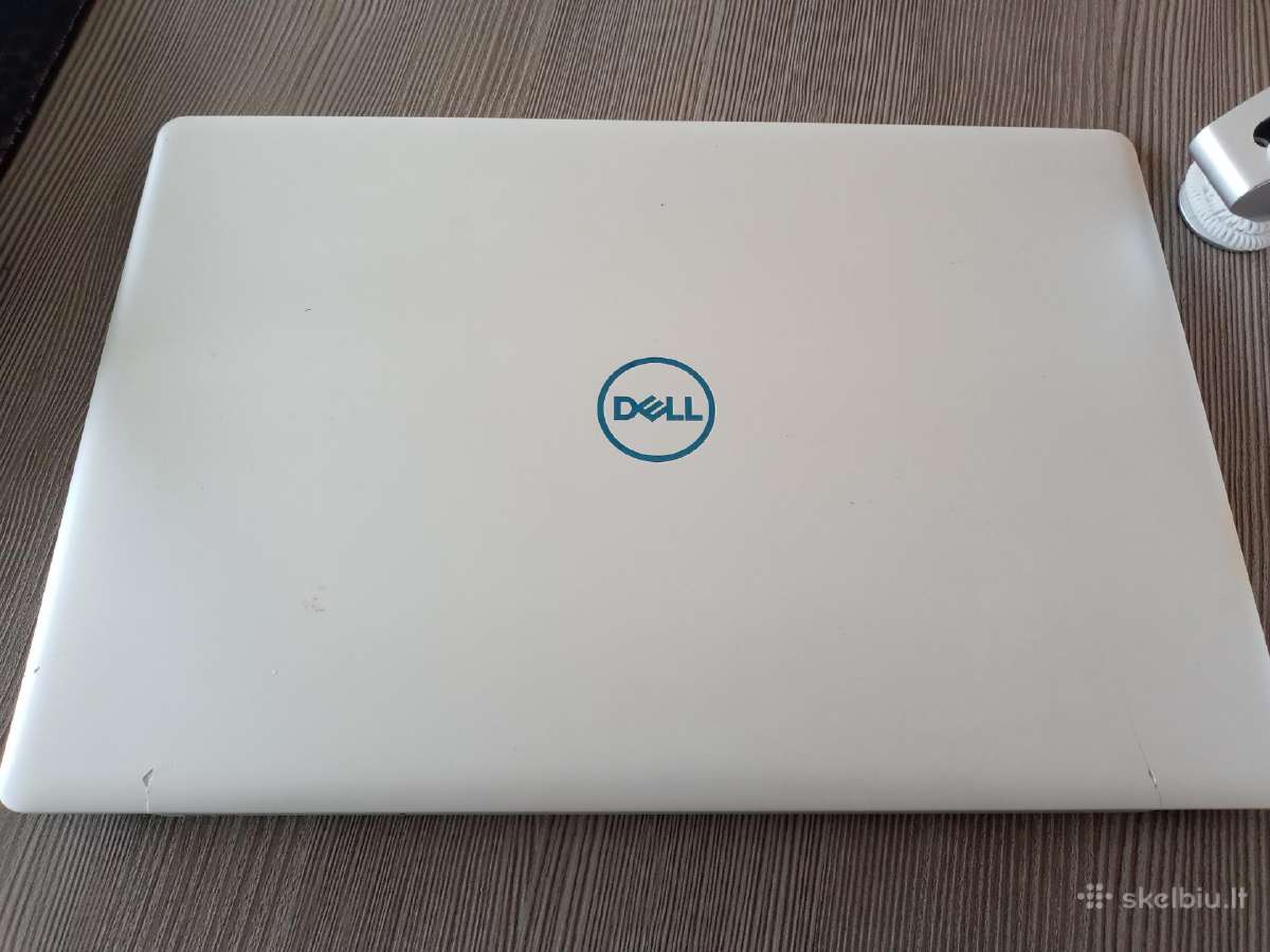 Dell Vostro 5370 Palmrestas - nuotraukos Nr. 2