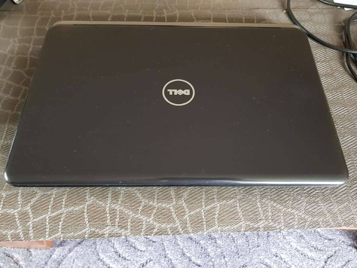 Nešiojamasis kompiuteris Dell Inspiron N7010 - nuotraukos Nr. 6