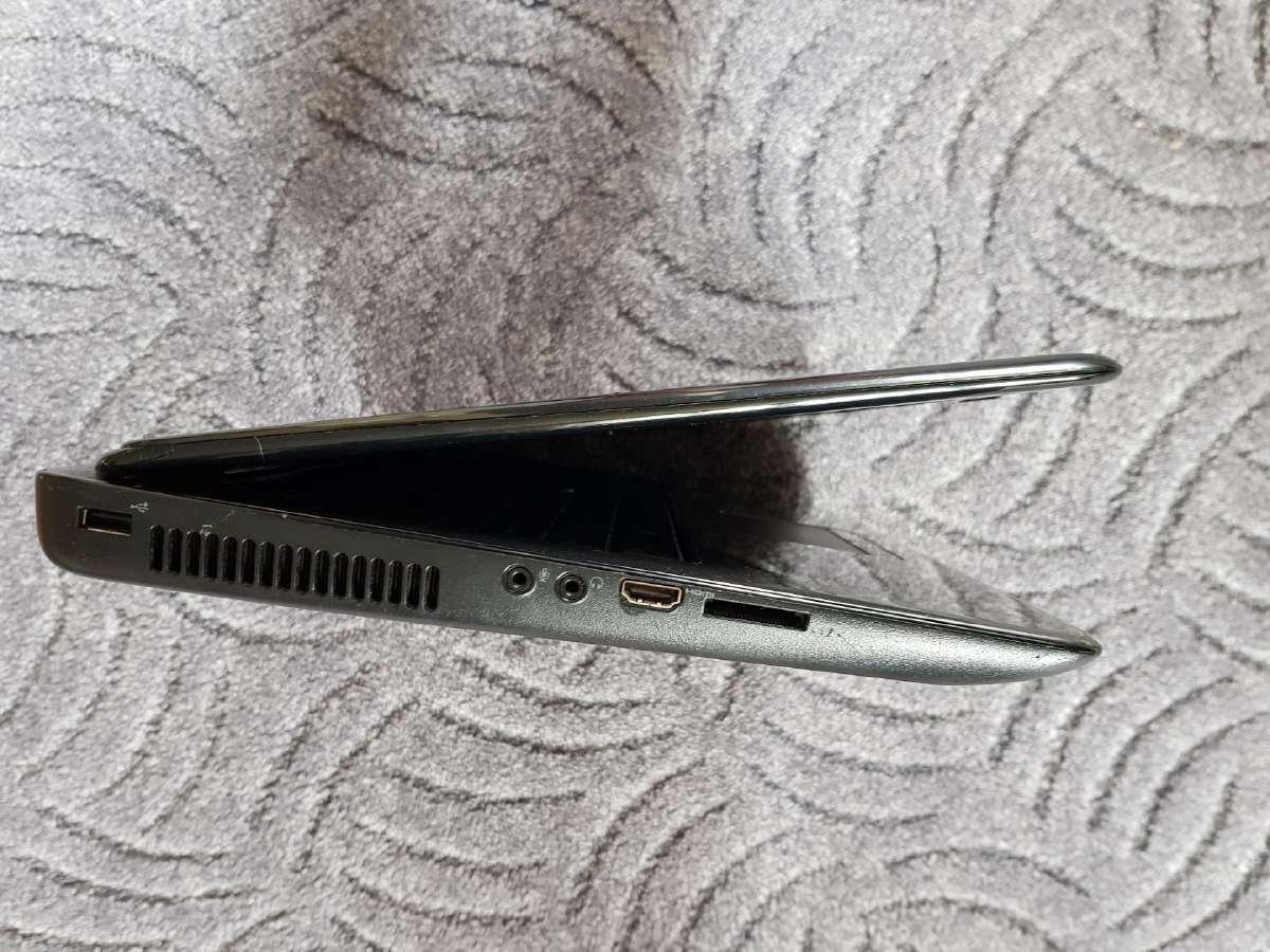 Nešiojamasis kompiuteris Dell Inspiron N7010 - nuotraukos Nr. 10