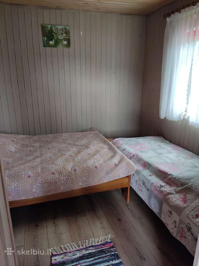 Valdemaro sodyba prie ežero - nuotraukos Nr. 20