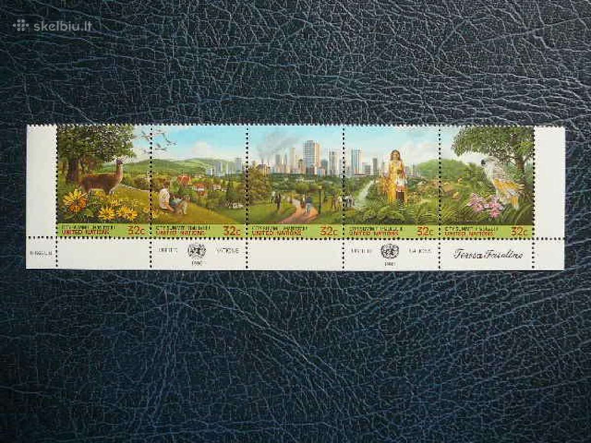 Stambulas Zverys Sno - (JAV) 1996 snj711