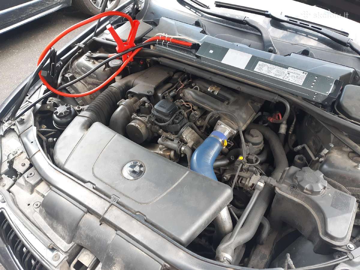 13,8v 2250w maitinimo šaltiniai su krokodilais - nuotraukos Nr. 2