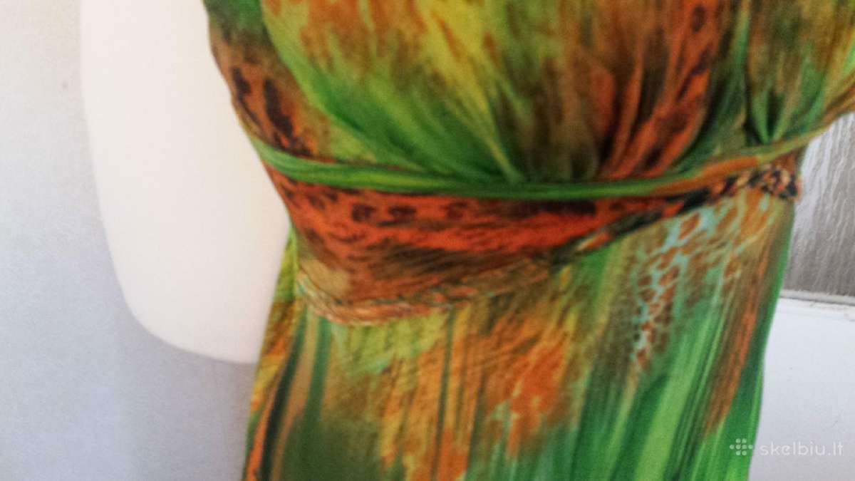 Papludimio suknele, maudukas,tankini - nuotraukos Nr. 4