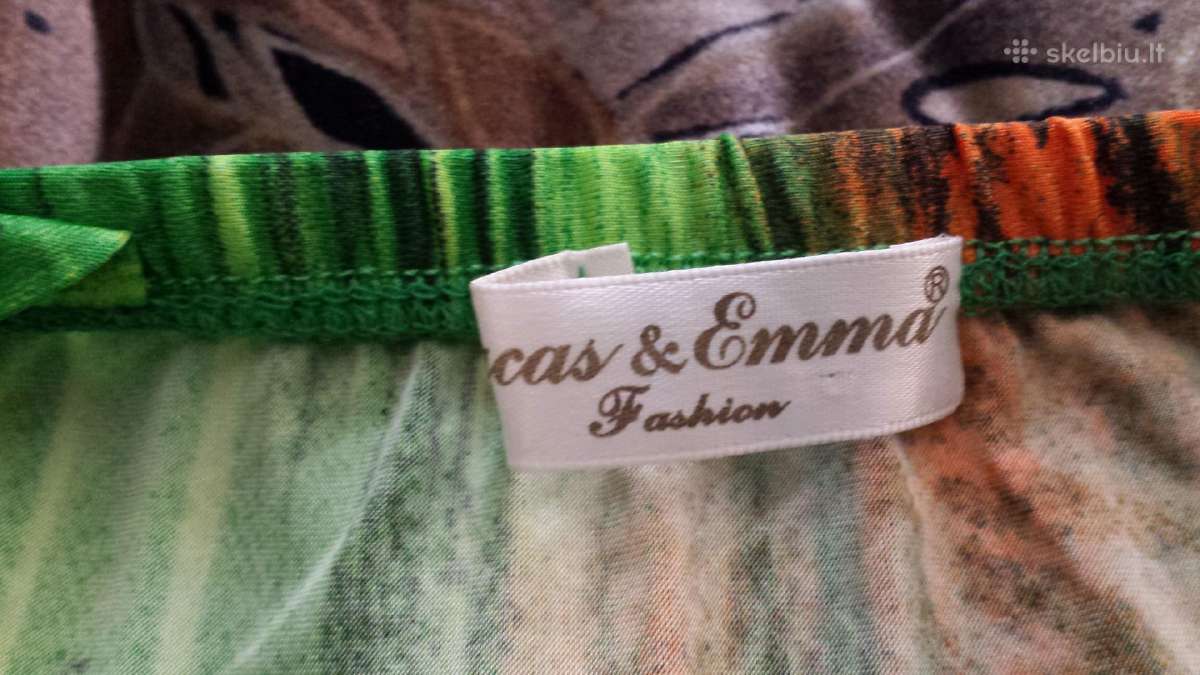 Papludimio suknele, maudukas,tankini - nuotraukos Nr. 10