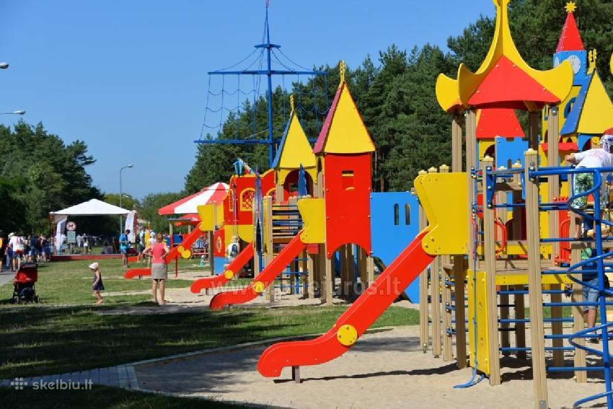 Žvejų g ,laisva nuo rugpjūčio 25 d. - nuotraukos Nr. 12