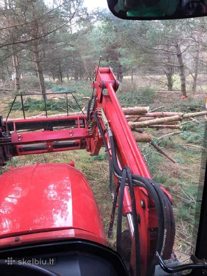 Pjauname vejas, pievas. Tvarkome aplinką - nuotraukos Nr. 4