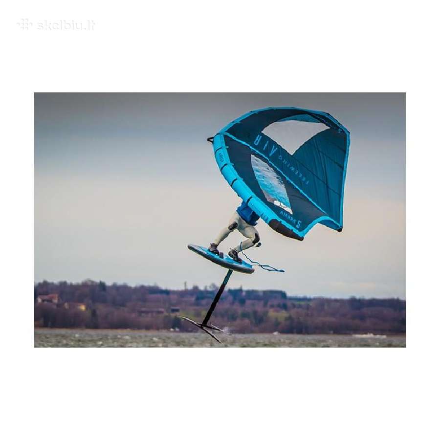 Starboard Freewing 4.0 sparnas - nuotraukos Nr. 2
