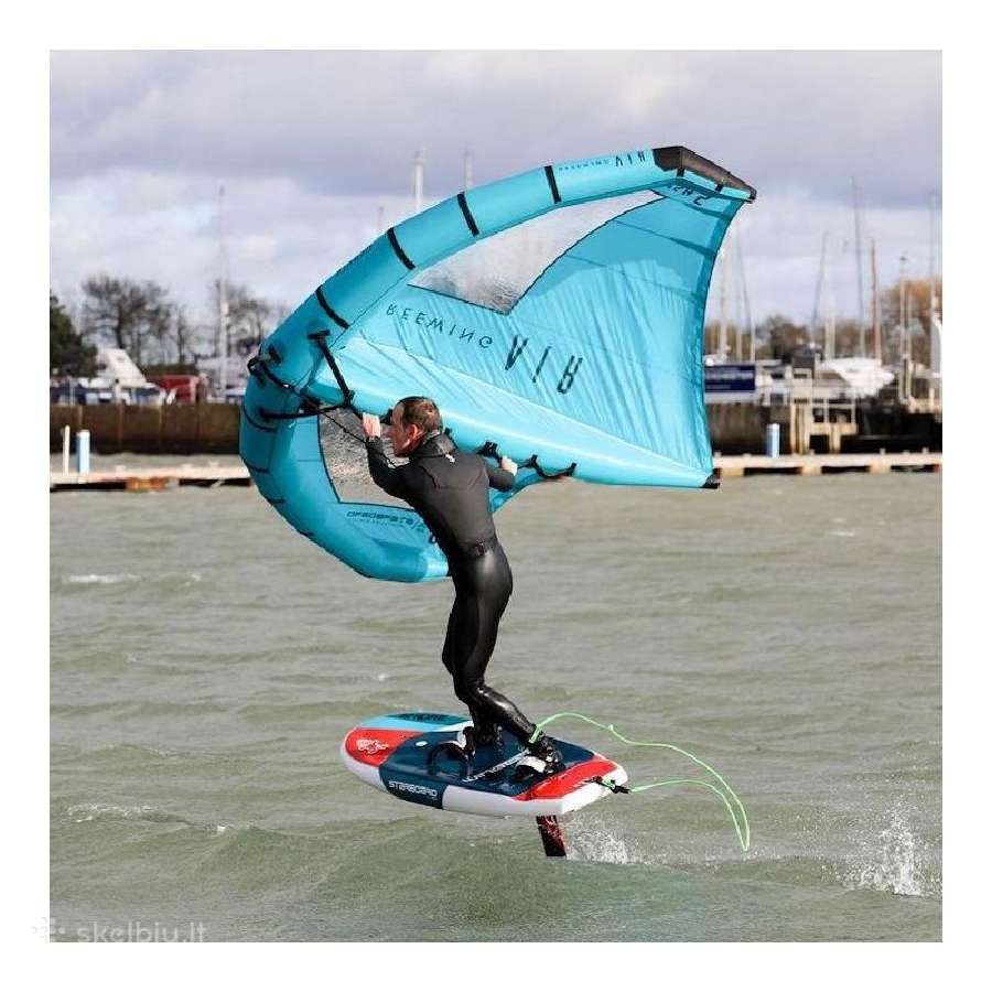 Starboard Freewing 4.0 sparnas - nuotraukos Nr. 3