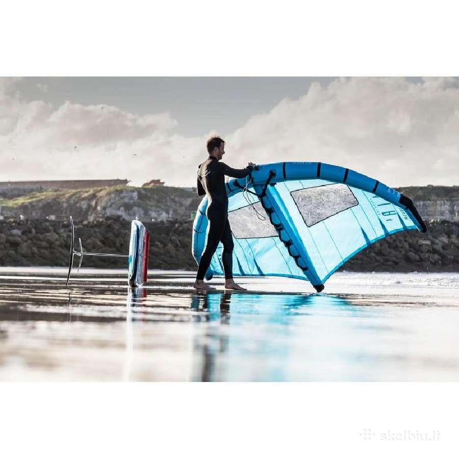 Starboard Freewing 4.0 sparnas - nuotraukos Nr. 4