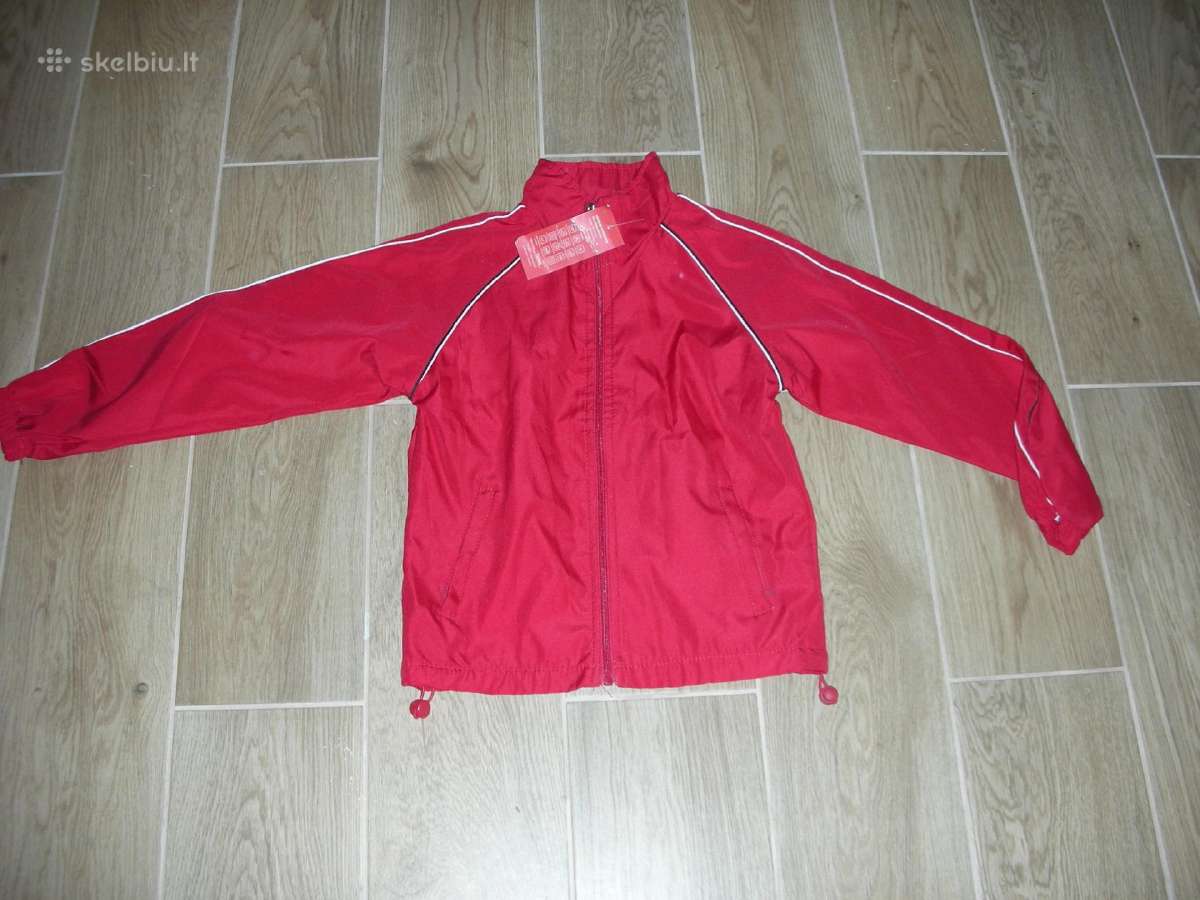 Einiu bliuzonas 140 cm.