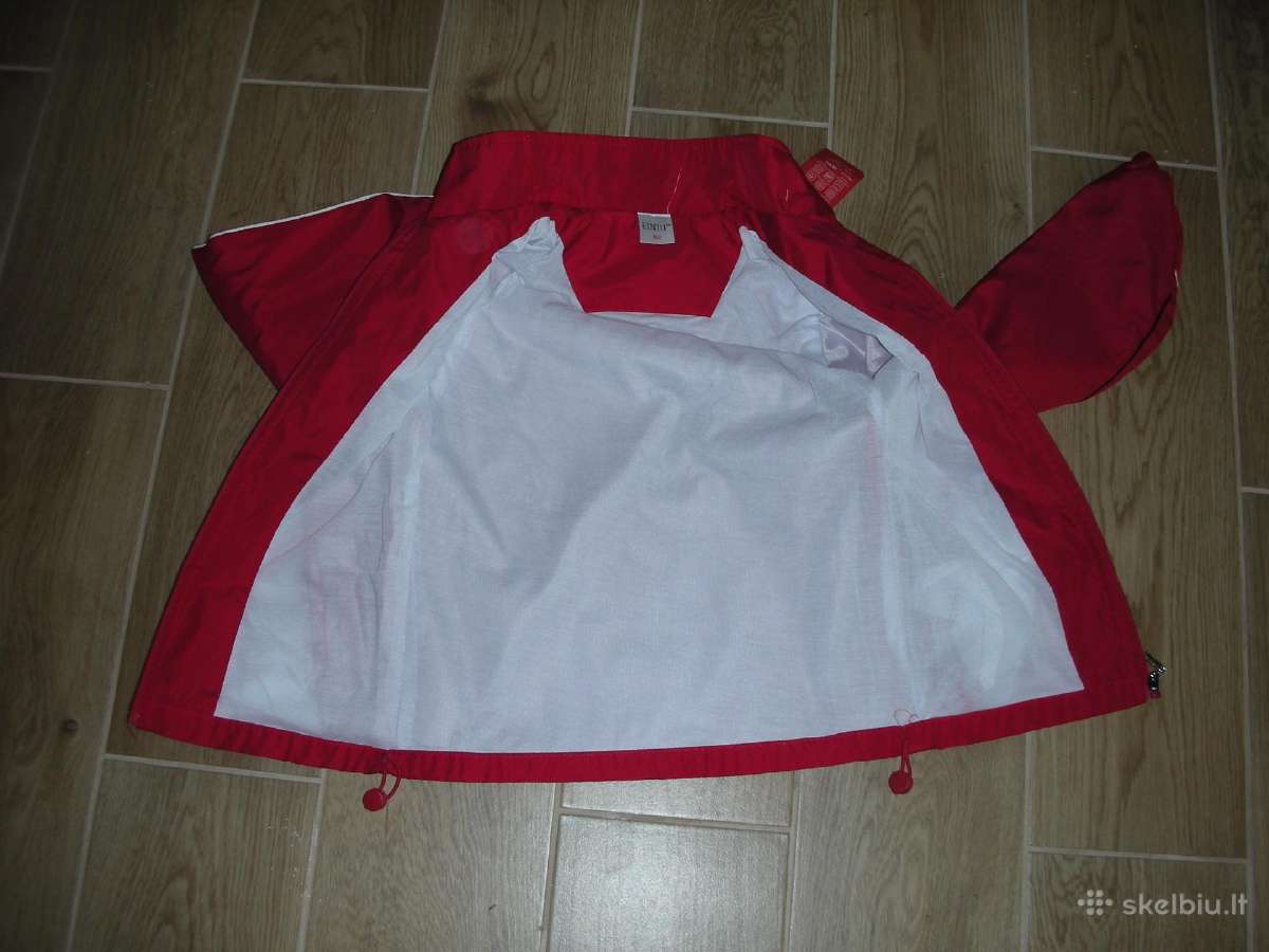 Einiu bliuzonas 140 cm. - nuotraukos Nr. 3