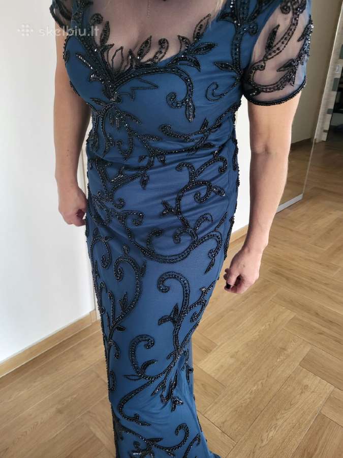 Vakarinė suknelė