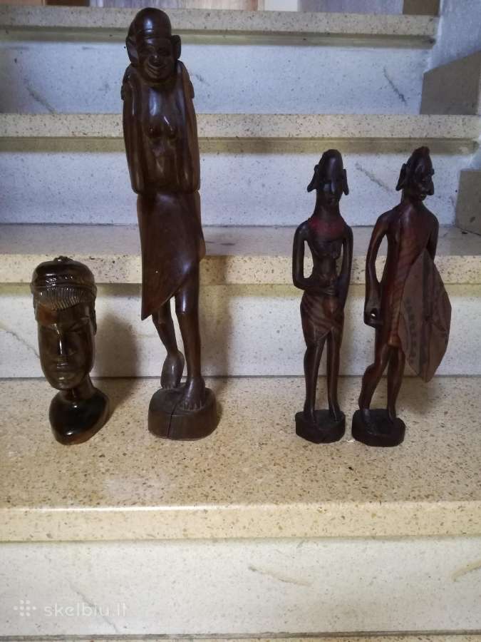 Medines figuros ,dumples zidiniui