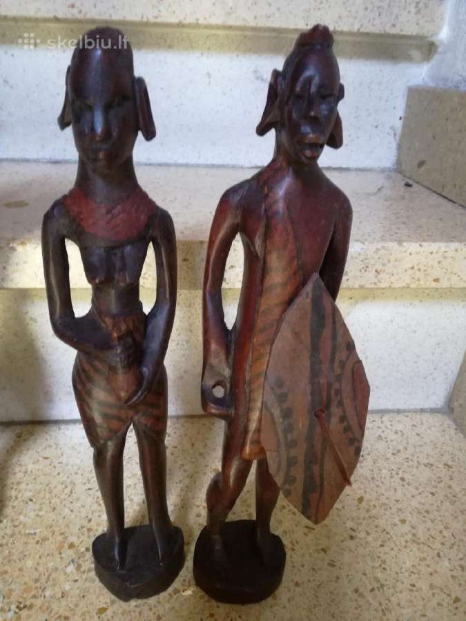 Medines figuros ,dumples zidiniui - nuotraukos Nr. 3