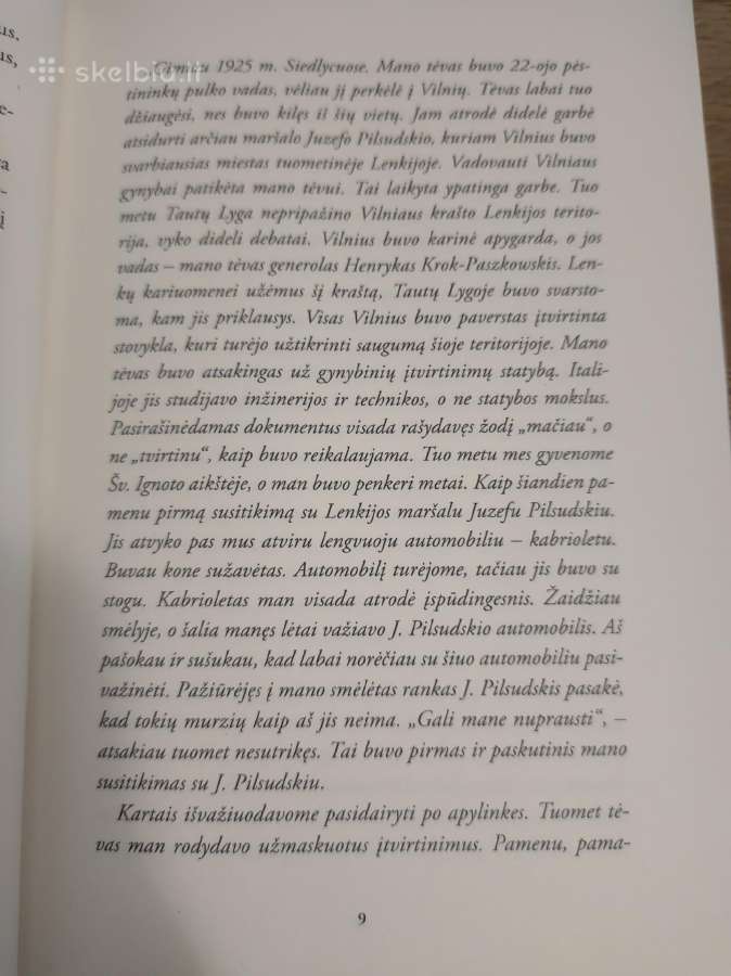 Knyga. Ponas Zy - nuotraukos Nr. 2
