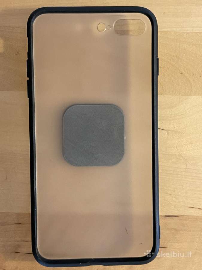 Garmin laikiklis (priklijuojamas) telefonui ar kam - nuotraukos Nr. 5
