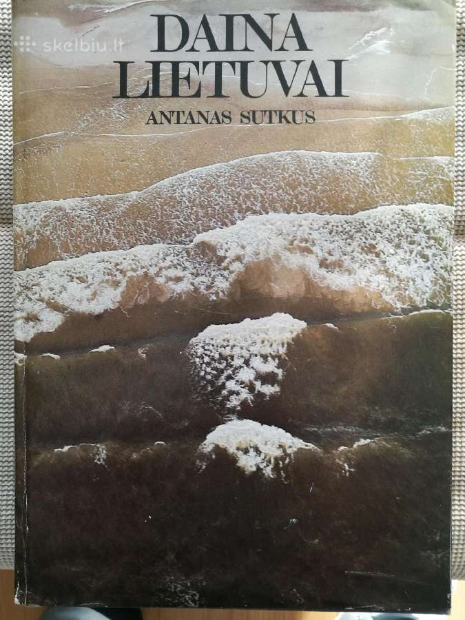 Foto albumai