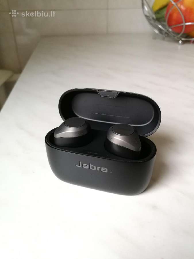 Jabra elite 85t
