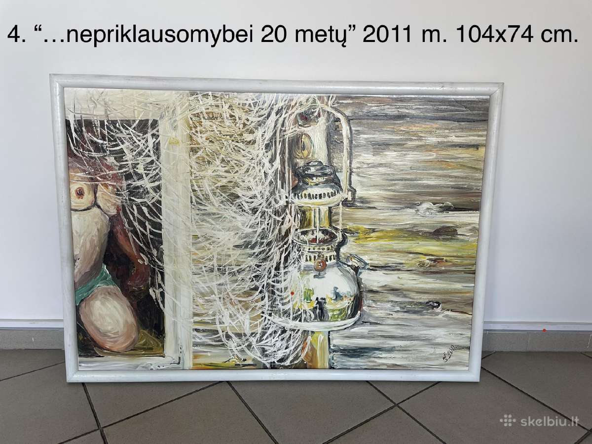 Paveikslai - nuotraukos Nr. 4