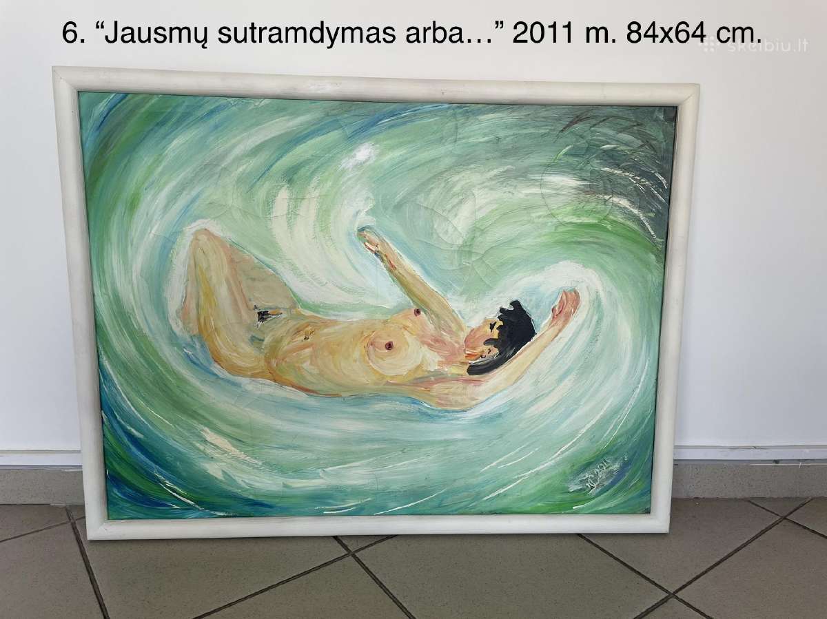 Paveikslai - nuotraukos Nr. 6