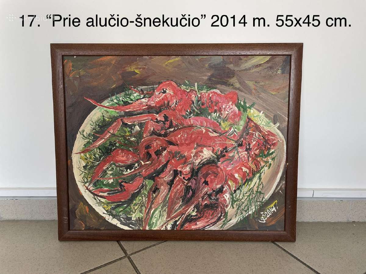 Paveikslai - nuotraukos Nr. 17
