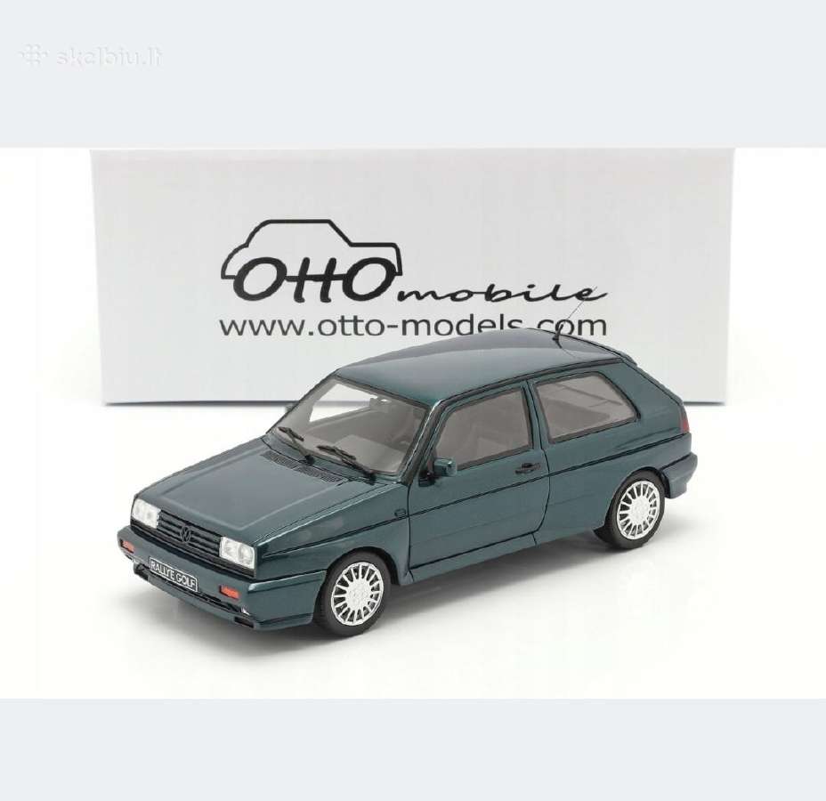 Vw Golf III