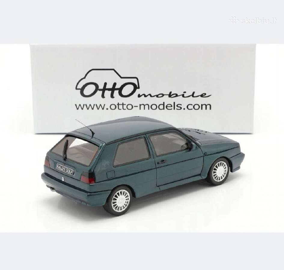 Vw Golf III - nuotraukos Nr. 2